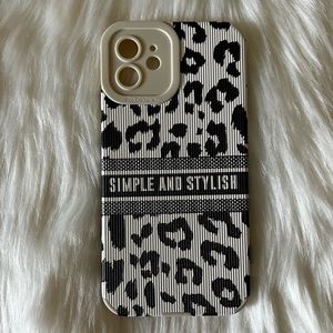 Phone case iPhone 12